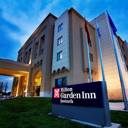 Hilton Garden Inn Sanliurfa Luaran gambar