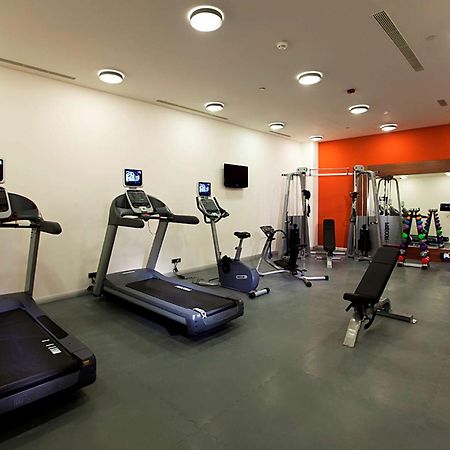 Hilton Garden Inn Sanliurfa Luaran gambar