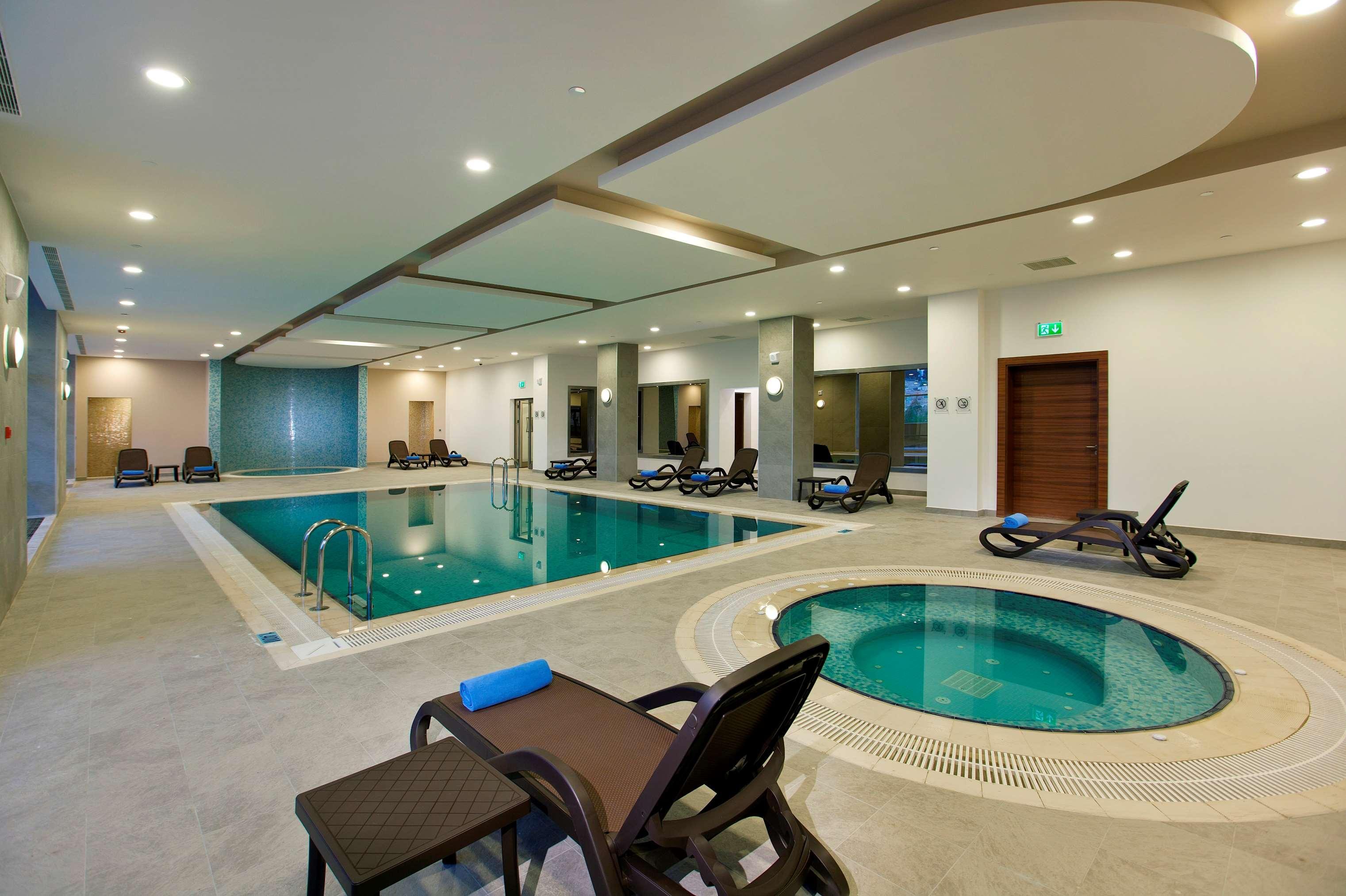 Hilton Garden Inn Sanliurfa Luaran gambar