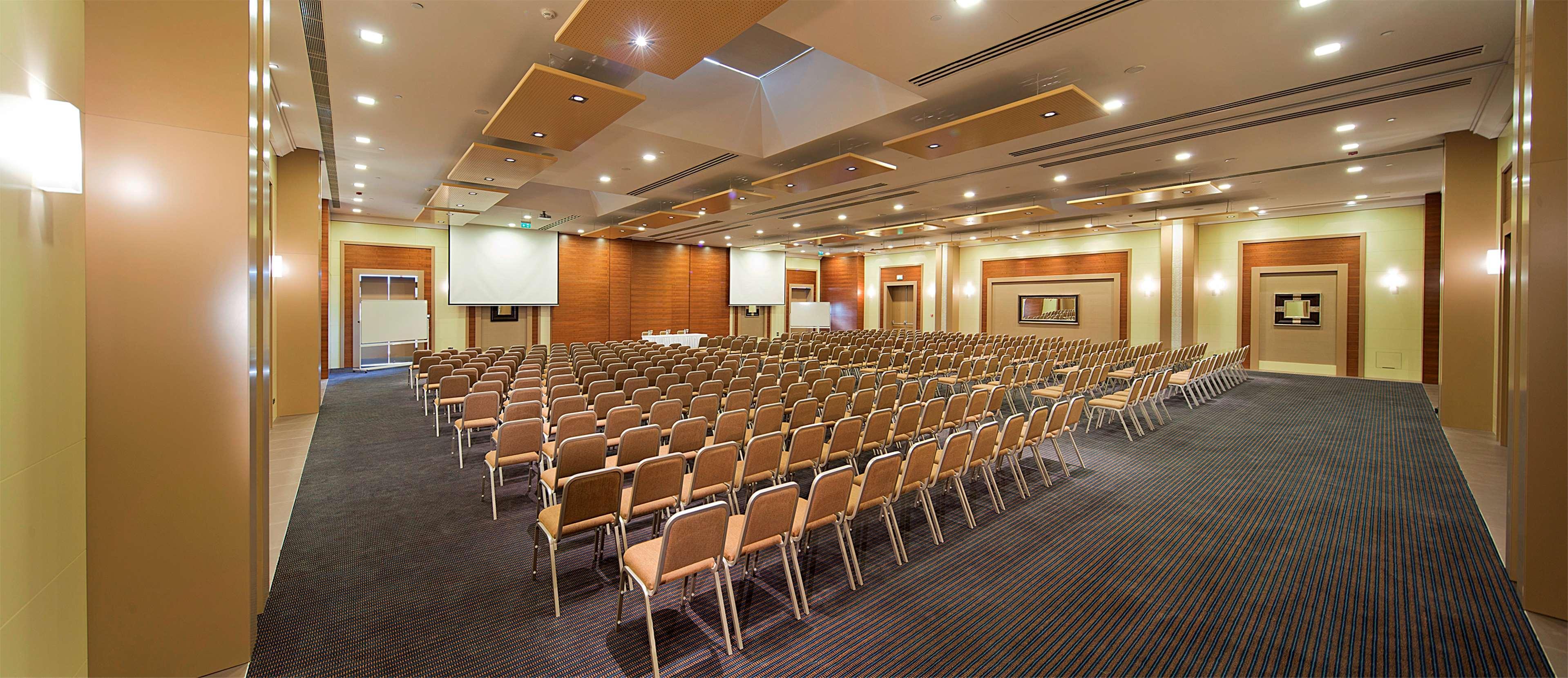 Hilton Garden Inn Sanliurfa Luaran gambar