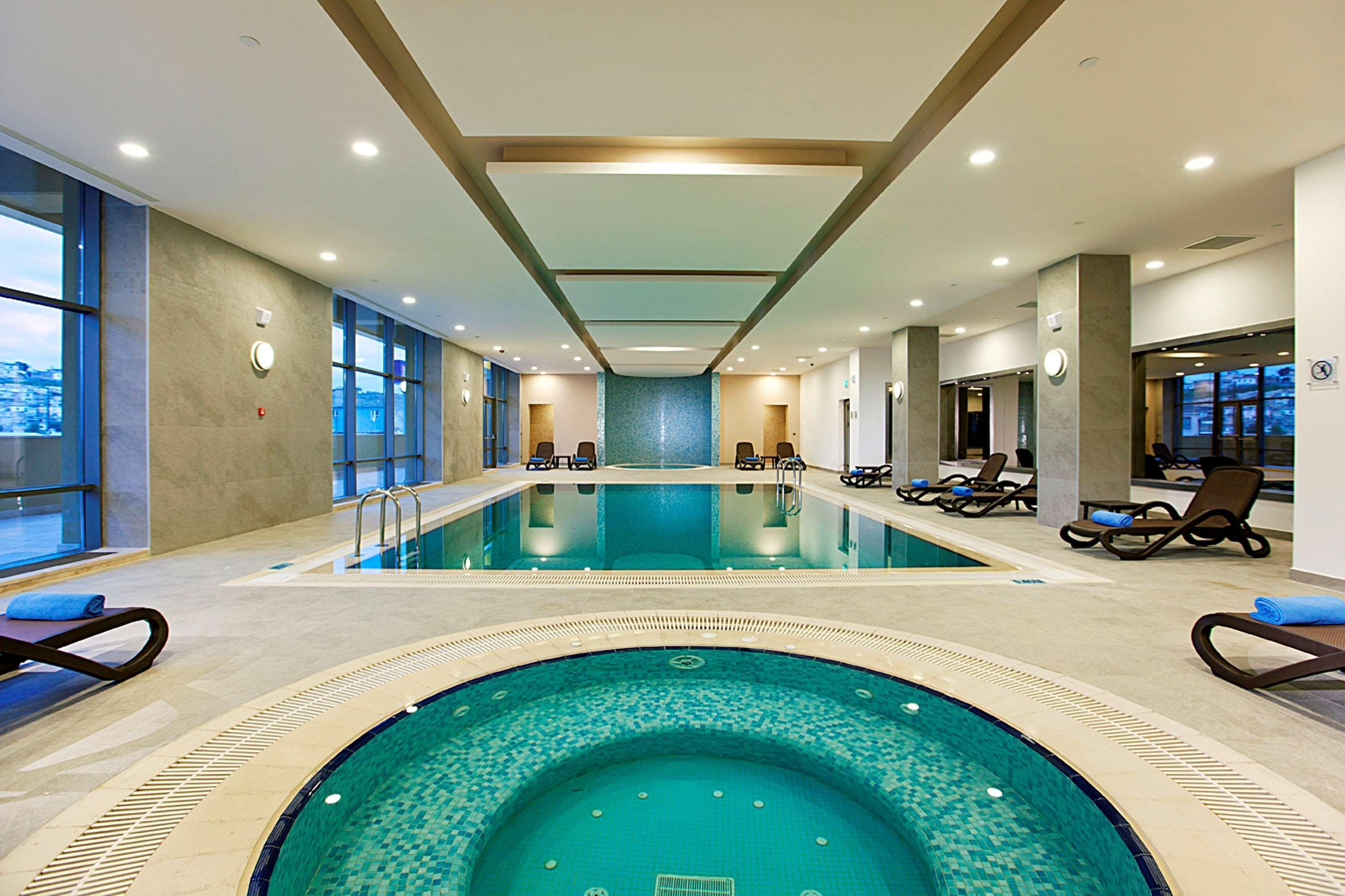 Hilton Garden Inn Sanliurfa Kemudahan gambar