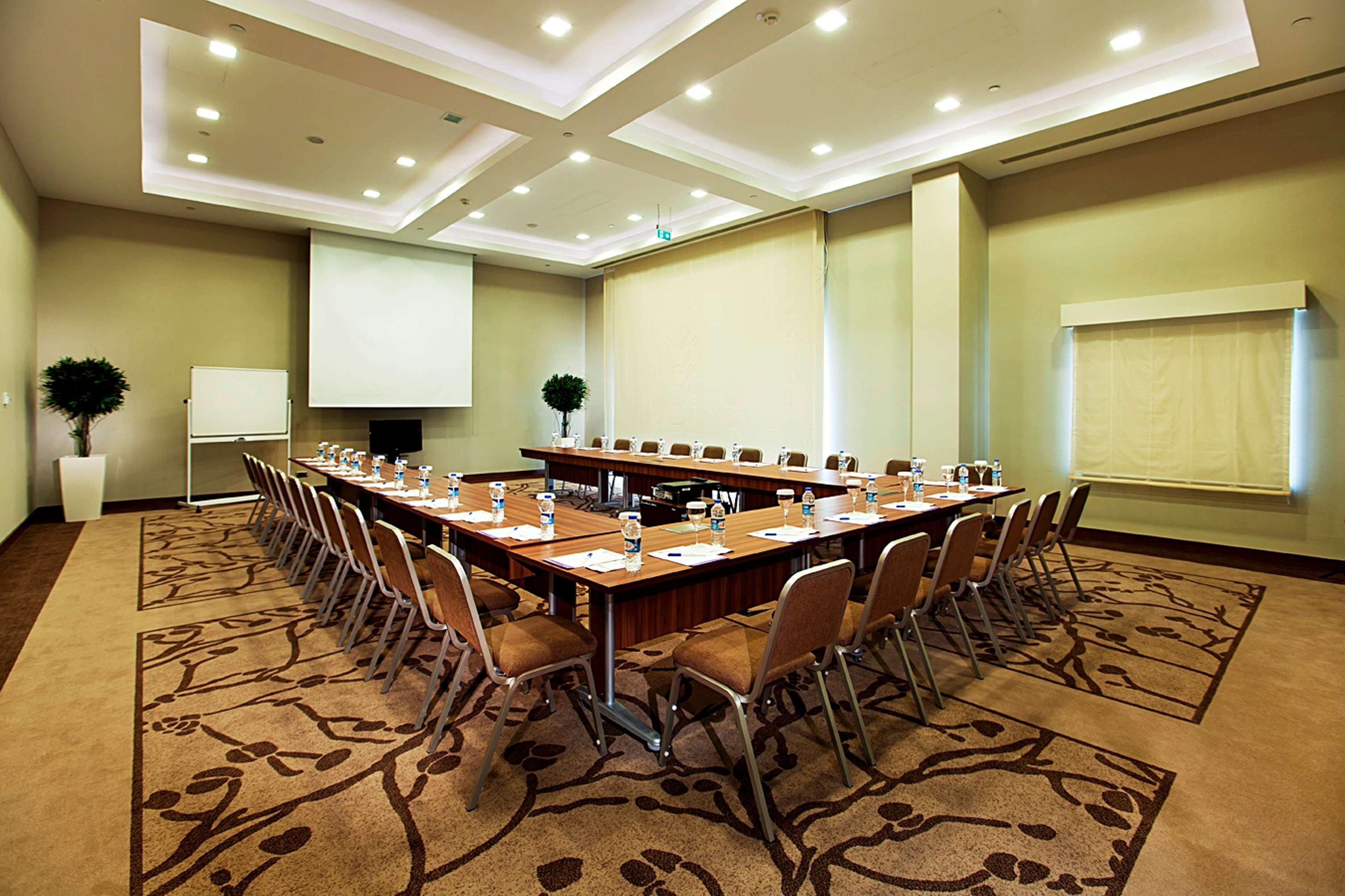 Hilton Garden Inn Sanliurfa Kemudahan gambar