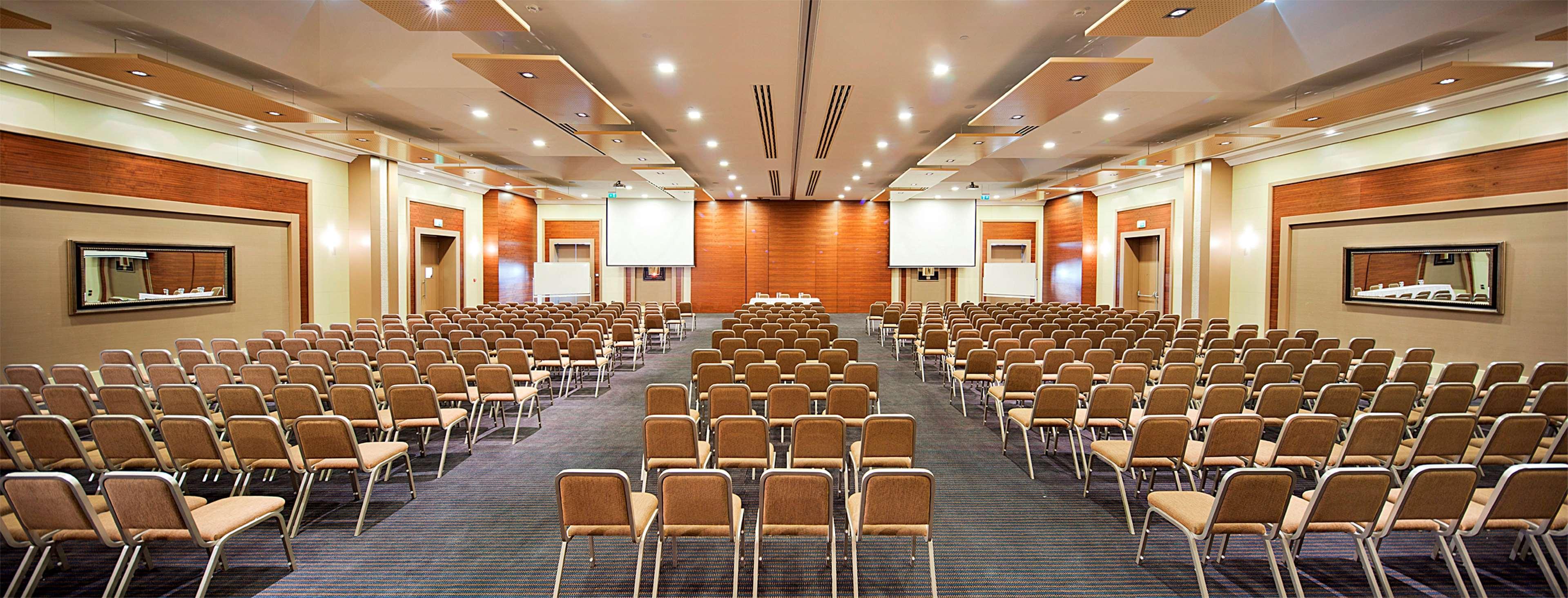 Hilton Garden Inn Sanliurfa Kemudahan gambar