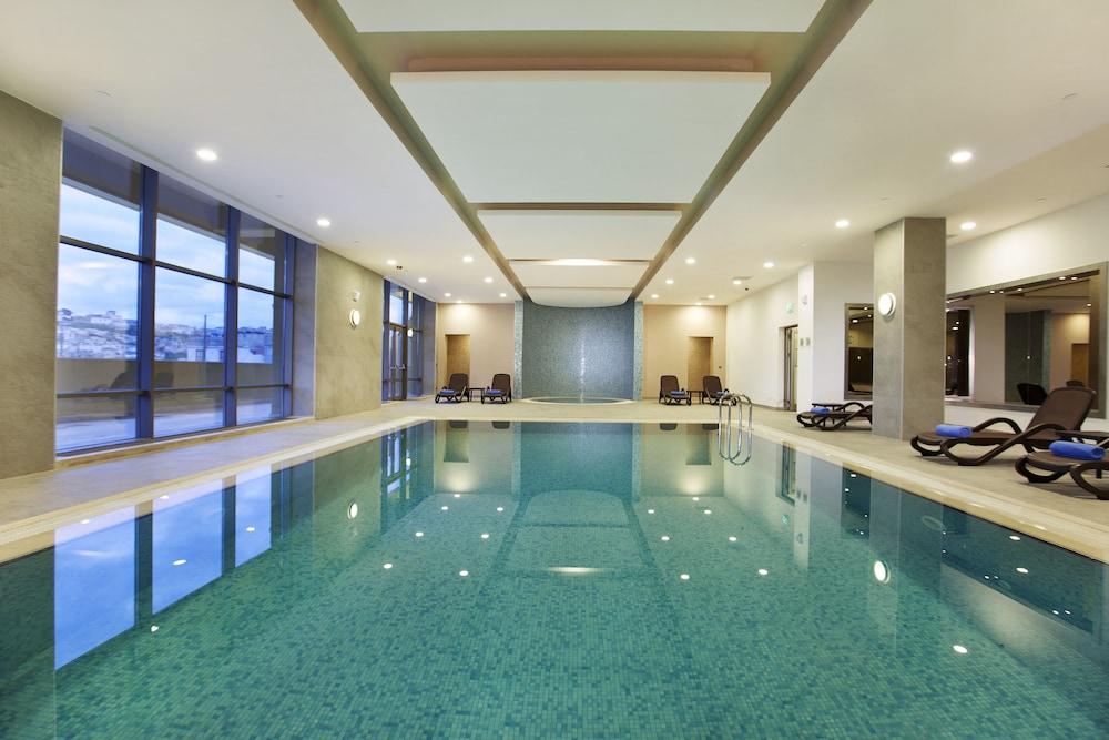 Hilton Garden Inn Sanliurfa Luaran gambar