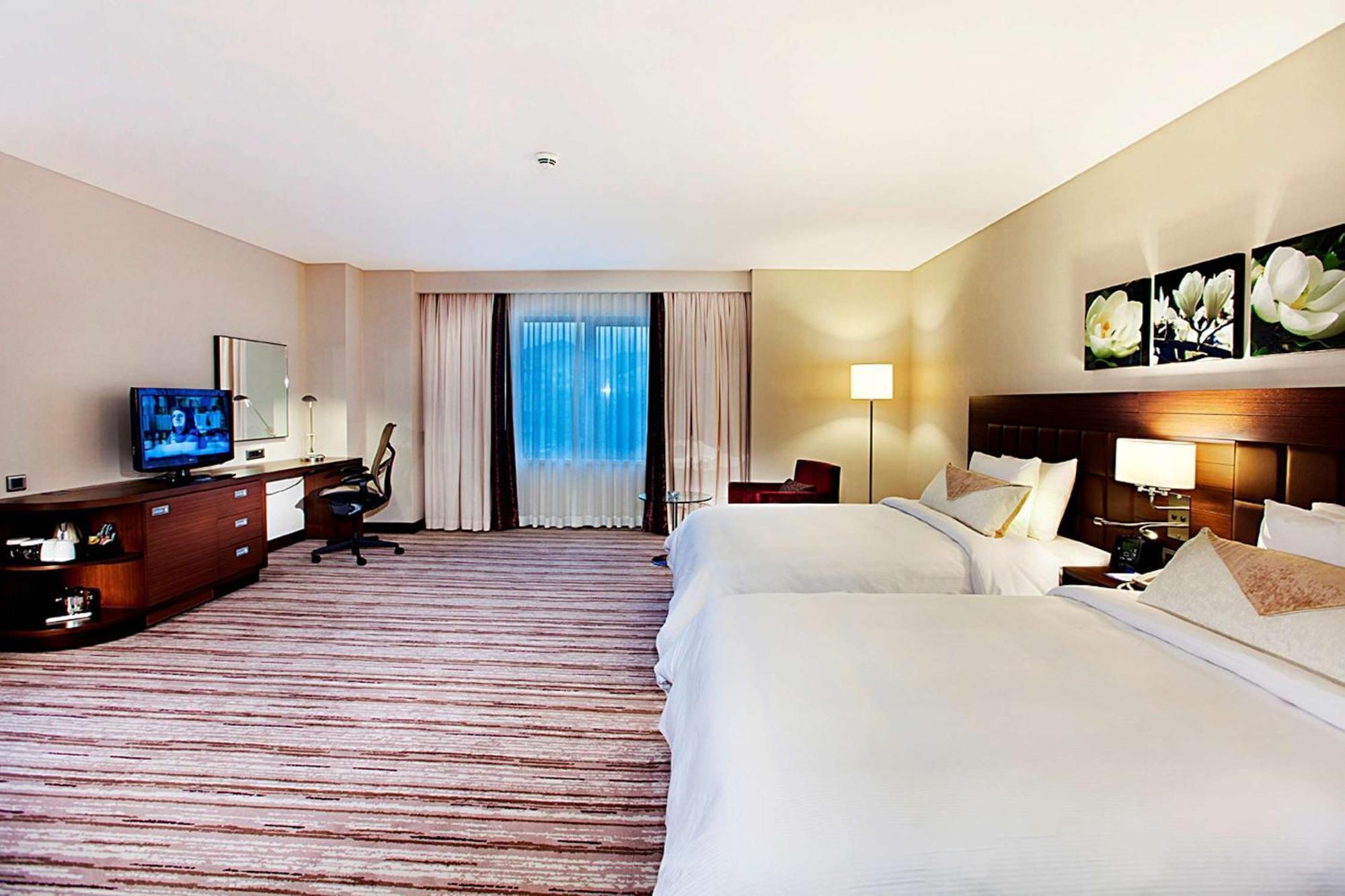 Hilton Garden Inn Sanliurfa Luaran gambar
