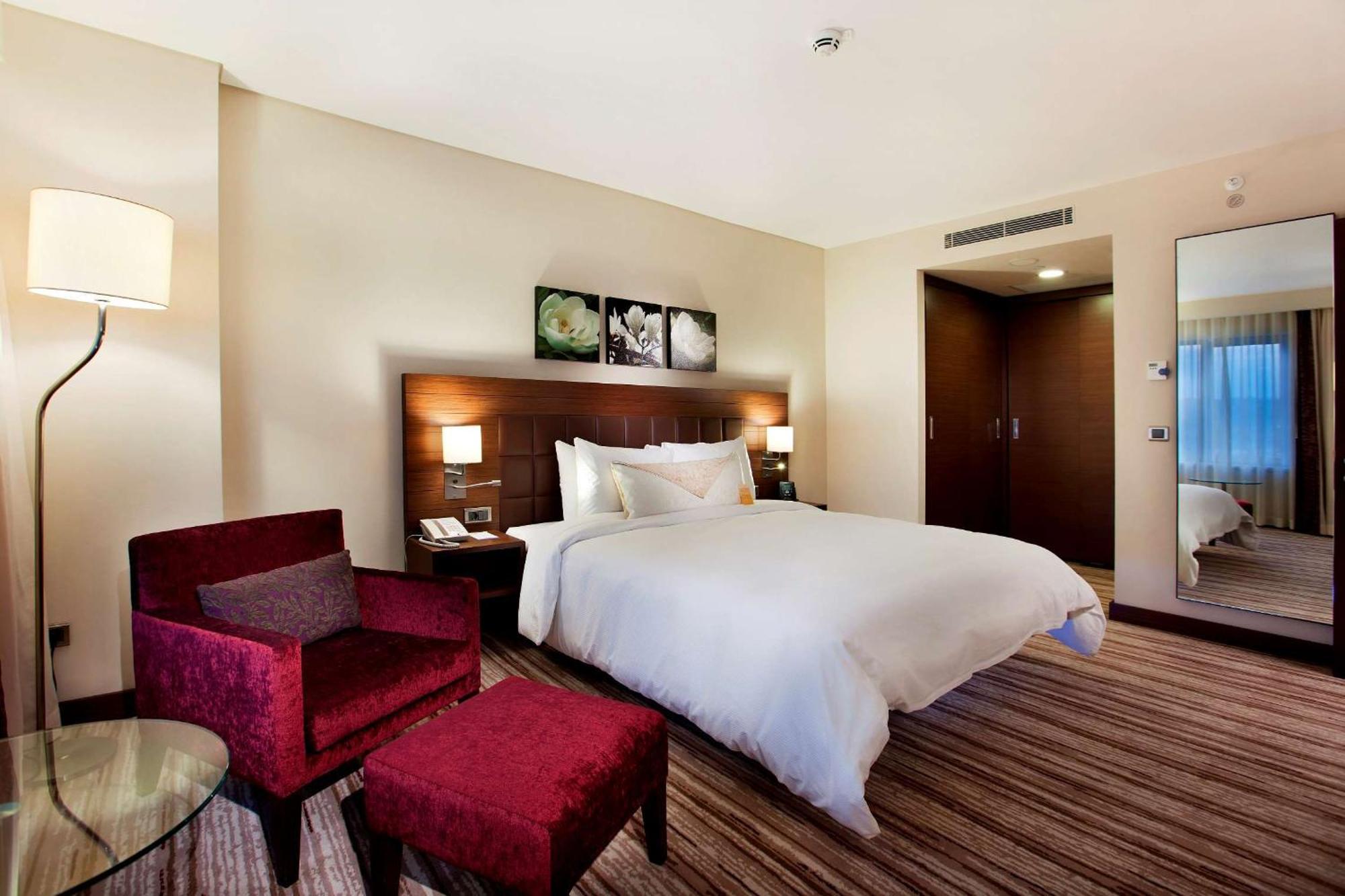 Hilton Garden Inn Sanliurfa Luaran gambar
