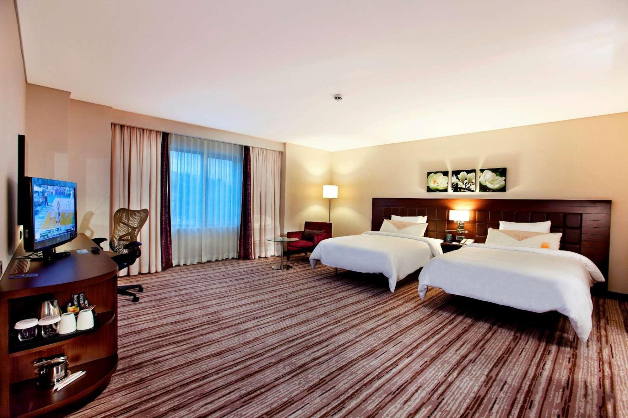Hilton Garden Inn Sanliurfa Luaran gambar