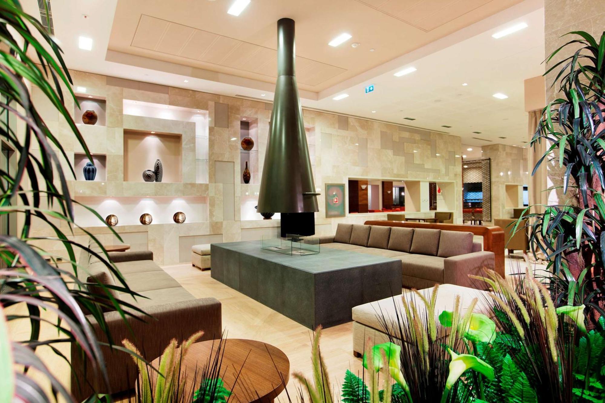 Hilton Garden Inn Sanliurfa Luaran gambar