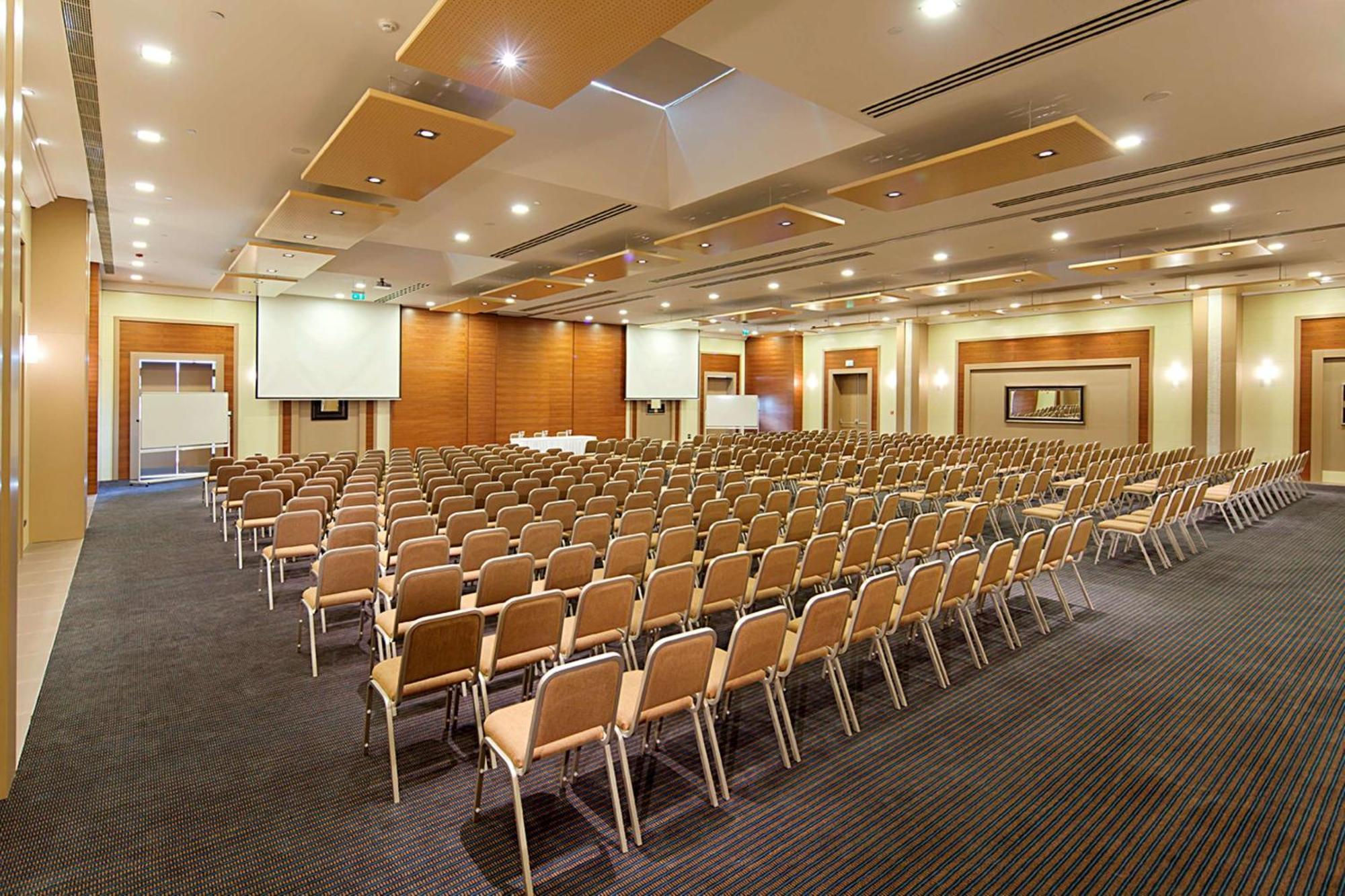 Hilton Garden Inn Sanliurfa Luaran gambar