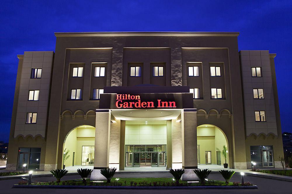 Hilton Garden Inn Sanliurfa Luaran gambar