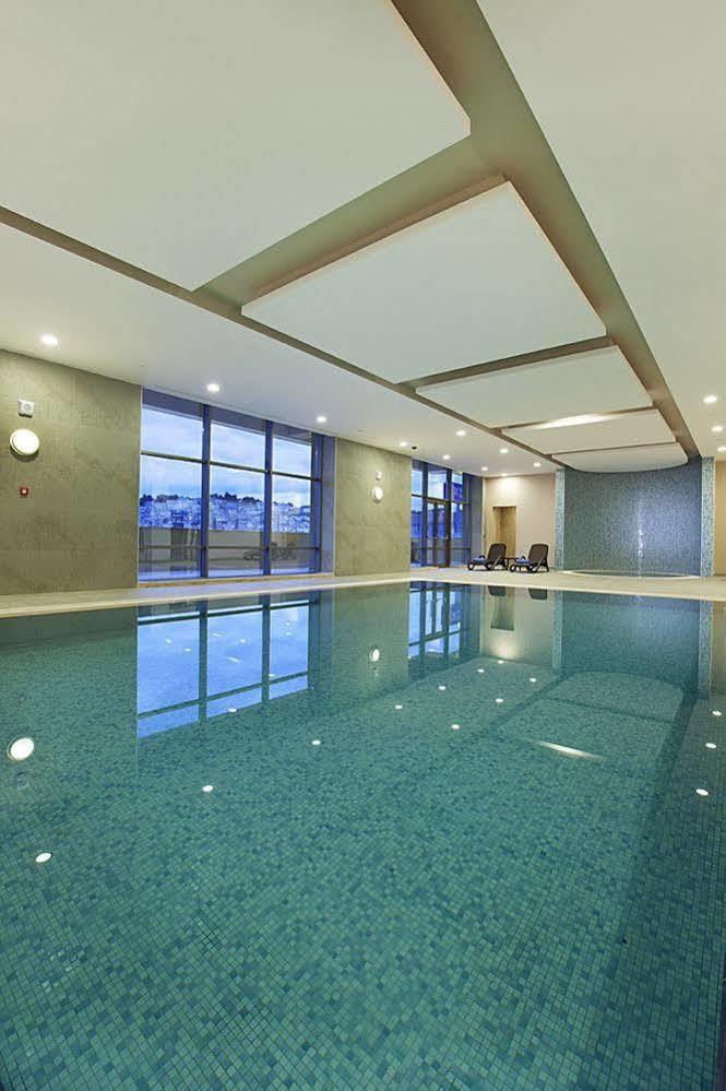 Hilton Garden Inn Sanliurfa Luaran gambar
