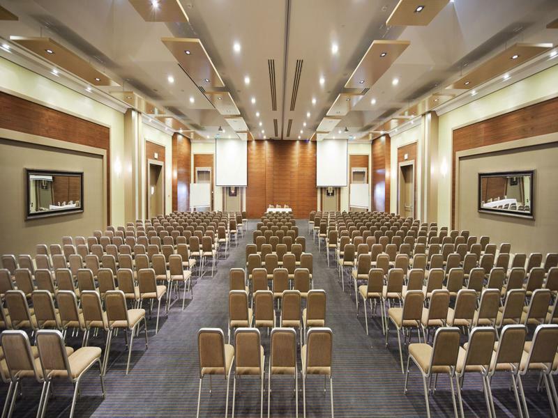 Hilton Garden Inn Sanliurfa Luaran gambar