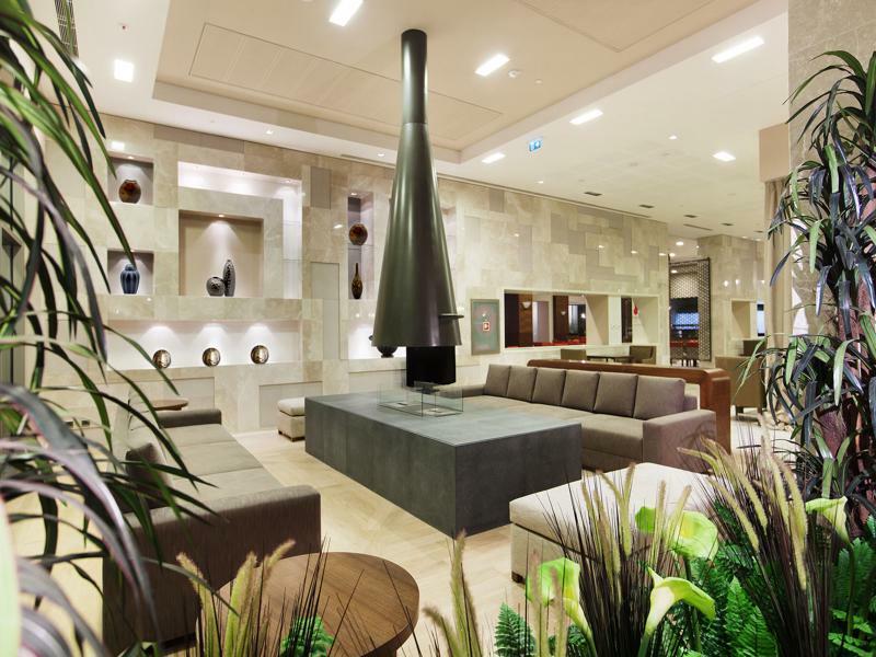 Hilton Garden Inn Sanliurfa Luaran gambar